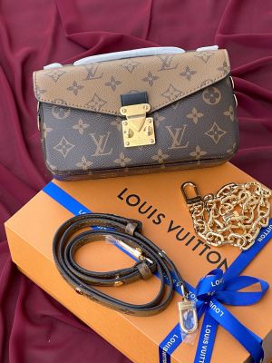 Lv  metis premium quality with box