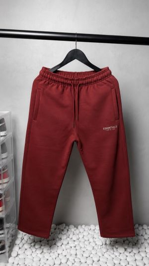 Essential Premium Straight Fit Joggers 2772