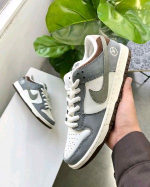 nikkkee SB Dunk Low Yuto Horigome