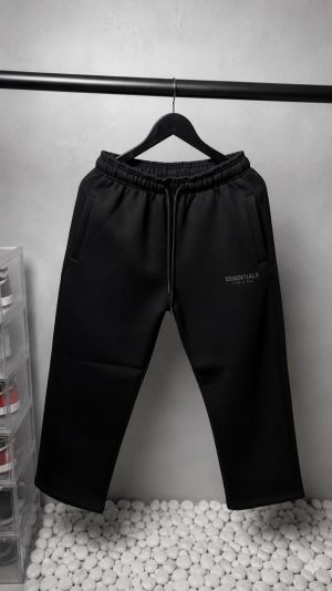 Essential Premium Straight Fit Joggers 2774