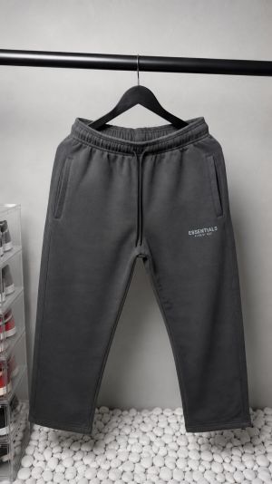 Essential Premium Straight Fit Joggers 2775