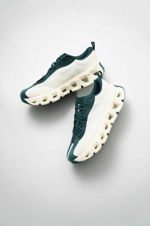 ON RUNNING CLOUD X KITH K-TECH 1 TOFU SEA MOSS FIX