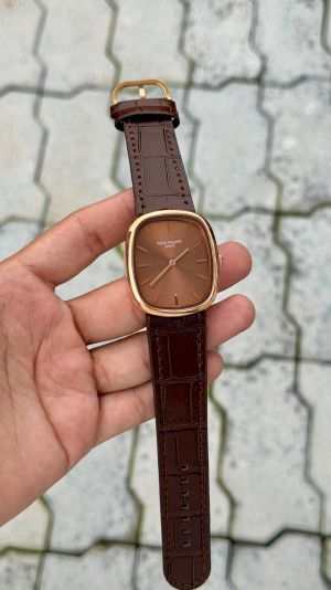 Patek Philip_ppe Elipse