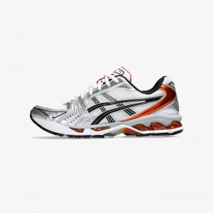 Asiics Gel-Kayano 14 Piquant Orange