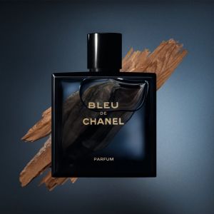 BLEU DE CHANEEL EDP PARFUM POUR HOMME 100ml no.24