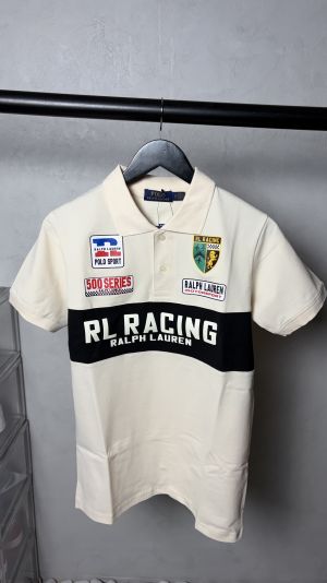 Ralp_ Laure_n Premium Polo T-Shirt With OG Box Packaging 1807