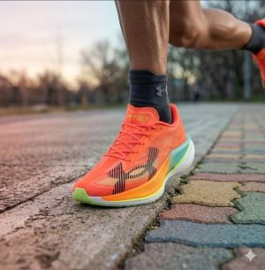 Under Armouur Velociti Elite 3 Running Shoes for mans 