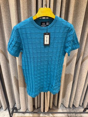 ARMAN EXCHANGE AX PREMIUM KNITTED TSHIRT