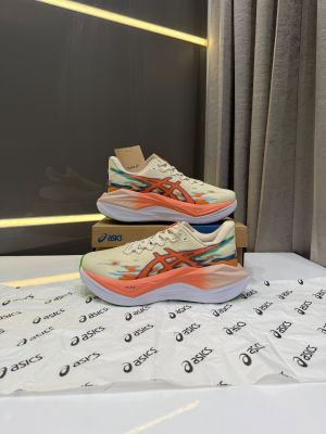 ASICCS SUPERBLAST 3 SEA SHELL SUN CORAL FIX