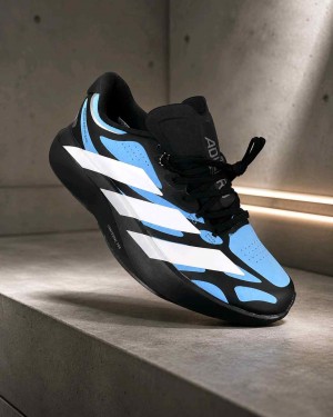 Adidass Adizero Evo SL EXO Blue Black