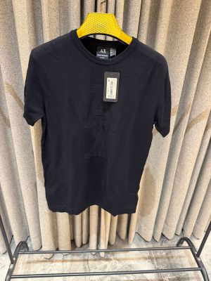 AX ARMAN EXCHANGE PREMIUM KNITTED TSHIRT