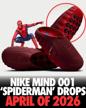 Nik_ke Mind 001 Team Red Spider Man Fix