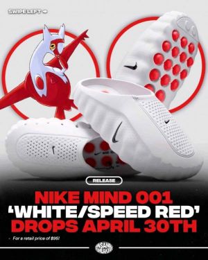 Nik_ke Mind 001 Mules White Fix