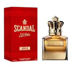SCANDAL JEAN PAUL GAULTIER ABSOLU 100ML (927)
