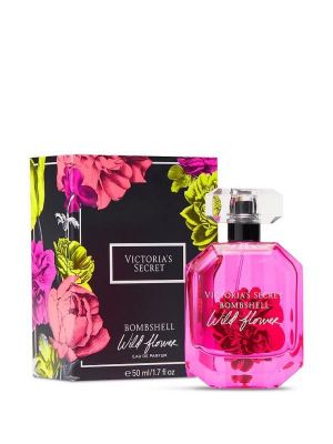 VICTORIA SECRET BOMBSHELL WILD FLOVER (141)