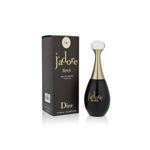 r Jadore Black EDP 100ML (642)