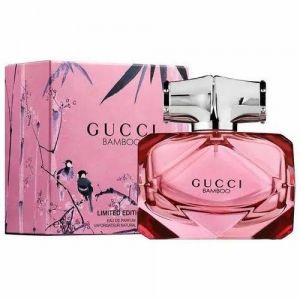 GUCC BAMBOO LIMITED EDITION 70ML (101)
