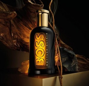 Hugoo Boss Bottled Elixir 100ML (414)