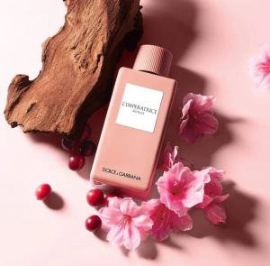 e Gabbana LImpera rice Royale Eau de Toilett (856)