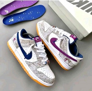 Nikee SB Dunk Low Rayssa Leal