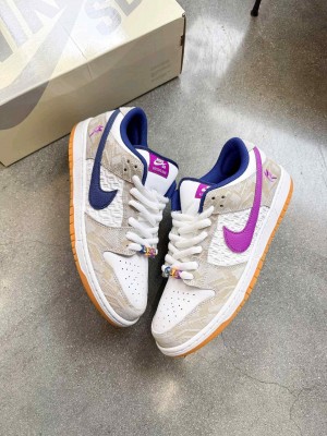 Nikee SB Dunk Low Rayssa Leal