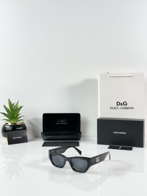 Dolc & Gabbana WMNS 8369 Black