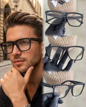 MAR JACOB MATT BLACK STYLISH FASHION SHOWROOM HIT MODEL 