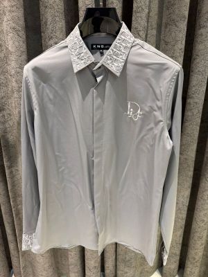 DIOXR IMPORTED STORE ARTICLE CHINA SHIRT