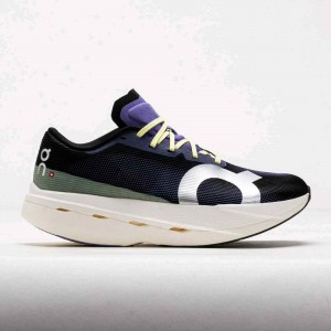 On Running Cloudboom Volt Black Juniper
