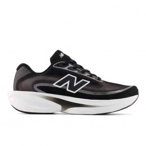 New Balancee Ellipse v1 Faded Black White