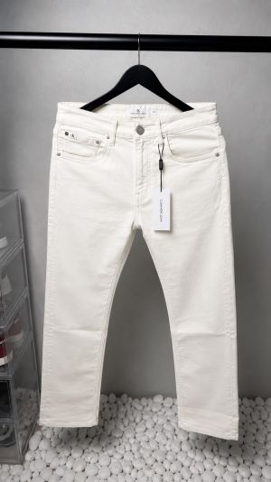 Calvi Klein CK Premium Straight Fit Jeans 2793