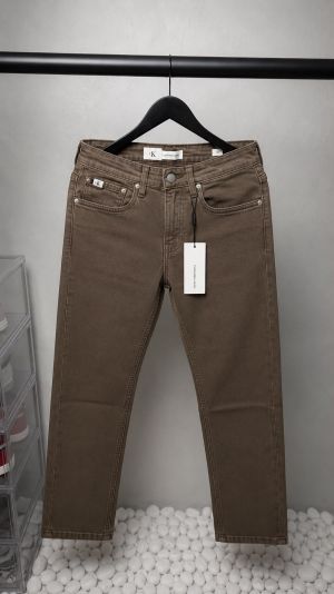 Calvi Klein CK Premium Straight Fit Jeans 2794