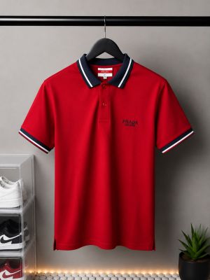 Prad Premium T Shirt with original box packaging 1811