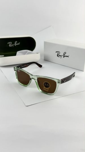 RAYBA_GREEN_BROWN_0502