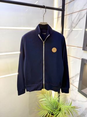 Balmai Paris Imported Navy Super Premium Jacket F3384-NY