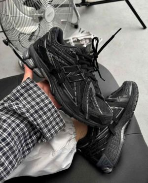 New Balanccee 1906A Black Metallic