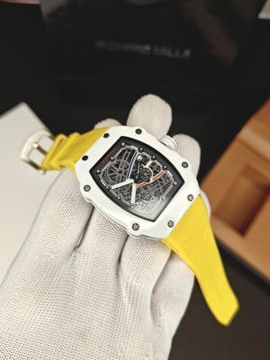 RICHARD MILLE M-670