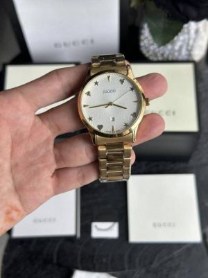Gucc Mens G timeless Premium Store article watch