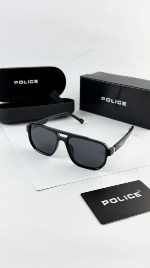 POLICE  BLACK 1911