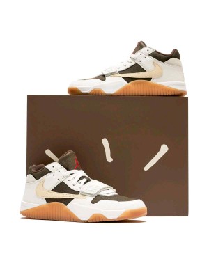 Travis Scott x Jordan Jumpman Jack TR Sail