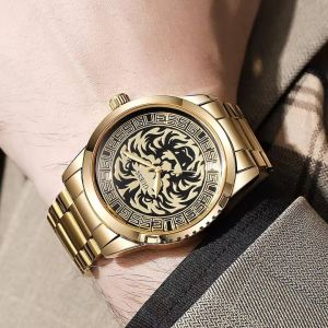 Guess Lion Sigma Men (Store Article)