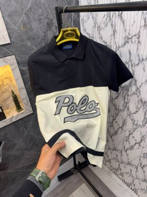 Sale RL imported Fabric very premium polo neck tshirt CS417