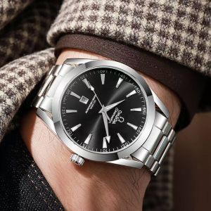 Omeg Seamaster Aqua Terra Quartz (Best Quality)