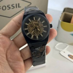 Fossi Everett Automatic (Open back)