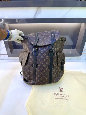 Lv_Loui_ Brown Premium Quality Bag Pack Fa 716