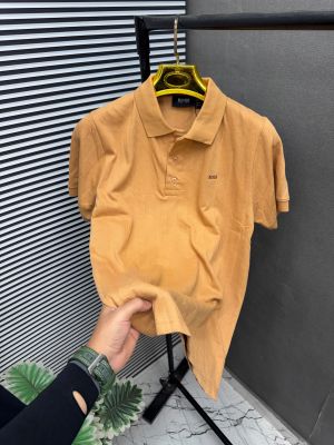 Sale BOSS Imported Fabric Current Store Article Very Premium Tshirt 497