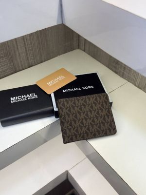 Michael Kor Wallet ( With Original Packing )