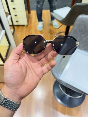 Marc jacob 2120 gold black