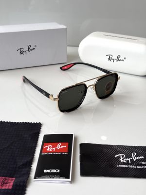 Ray Ba 06 Gold Green