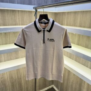Karl Lagerfeld Store Article Polo Tshirt